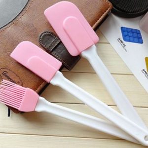 Bộ cọ quét Spatula cao cấp nhập Hàn Quốc