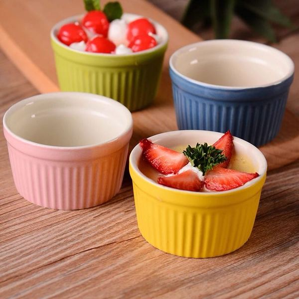 Ramenkin màu sắc loại to xuất xứ Nhật Bản